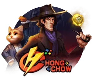 HONG CHOW
