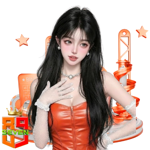 โบนัสseven89